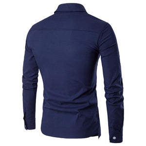 Pollogie™ Double Layered Shirt