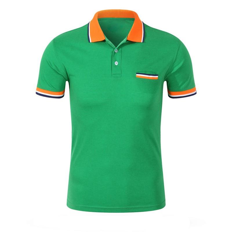 Pollogie™ Casual Polo Shirt