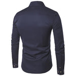 Pollogie™ Gentleman Shirt