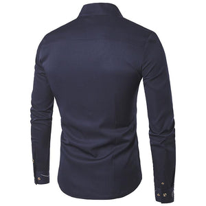 Pollogie™ Gentleman Shirt