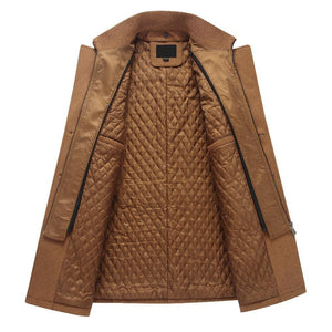 Pollogie™ Fleece Slim Fit Jacket