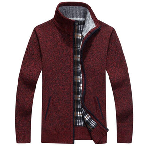 Pollogie™ Casual Knitted Sweater