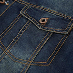 Pollogie™ Denim Jacket