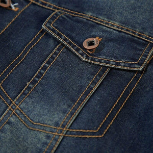 Pollogie™ Denim Jacket