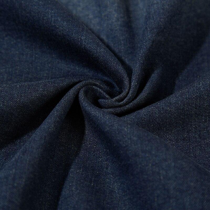 Pollogie™ Denim Jacket