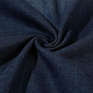 Pollogie™ Denim Jacket