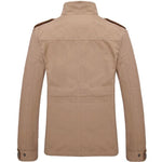 Pollogie™ New Trend Business Coat