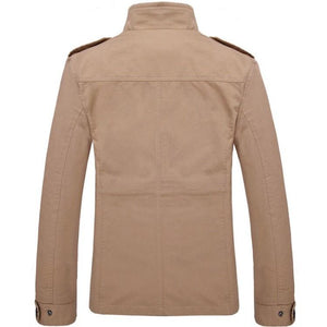 Pollogie™ New Trend Business Coat