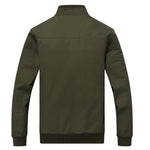 Pollogie™ Soldier Jacket