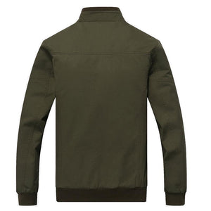 Pollogie™ Soldier Jacket
