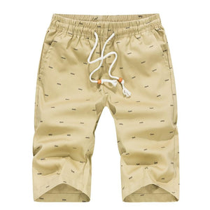 Pollogie™ Summer Beach Shorts
