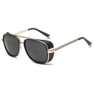 Pollogie™ Retro Style Sunglasses