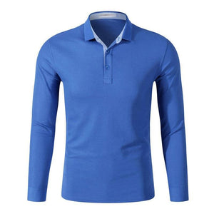 Pollogie™ Simple Style Shirt