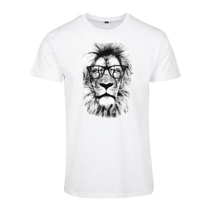 Pollogie™ Bohemian Lion T-Shirt