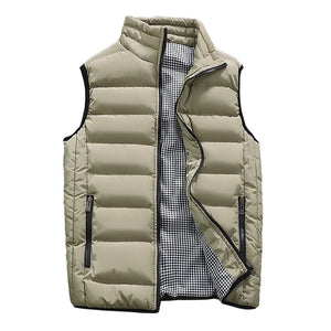 Pollogie™ Puffer Rebel Vest