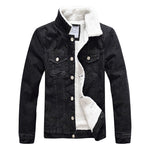 Pollogie™ Warm Buttoned Jacket