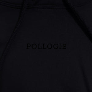Pollogie™ Embroidered Hoodie