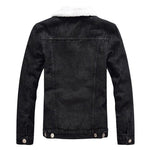 Pollogie™ Warm Buttoned Jacket