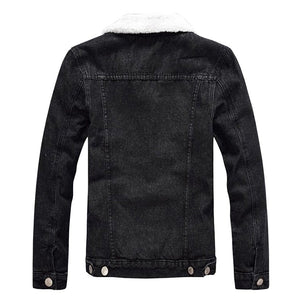 Pollogie™ Warm Buttoned Jacket