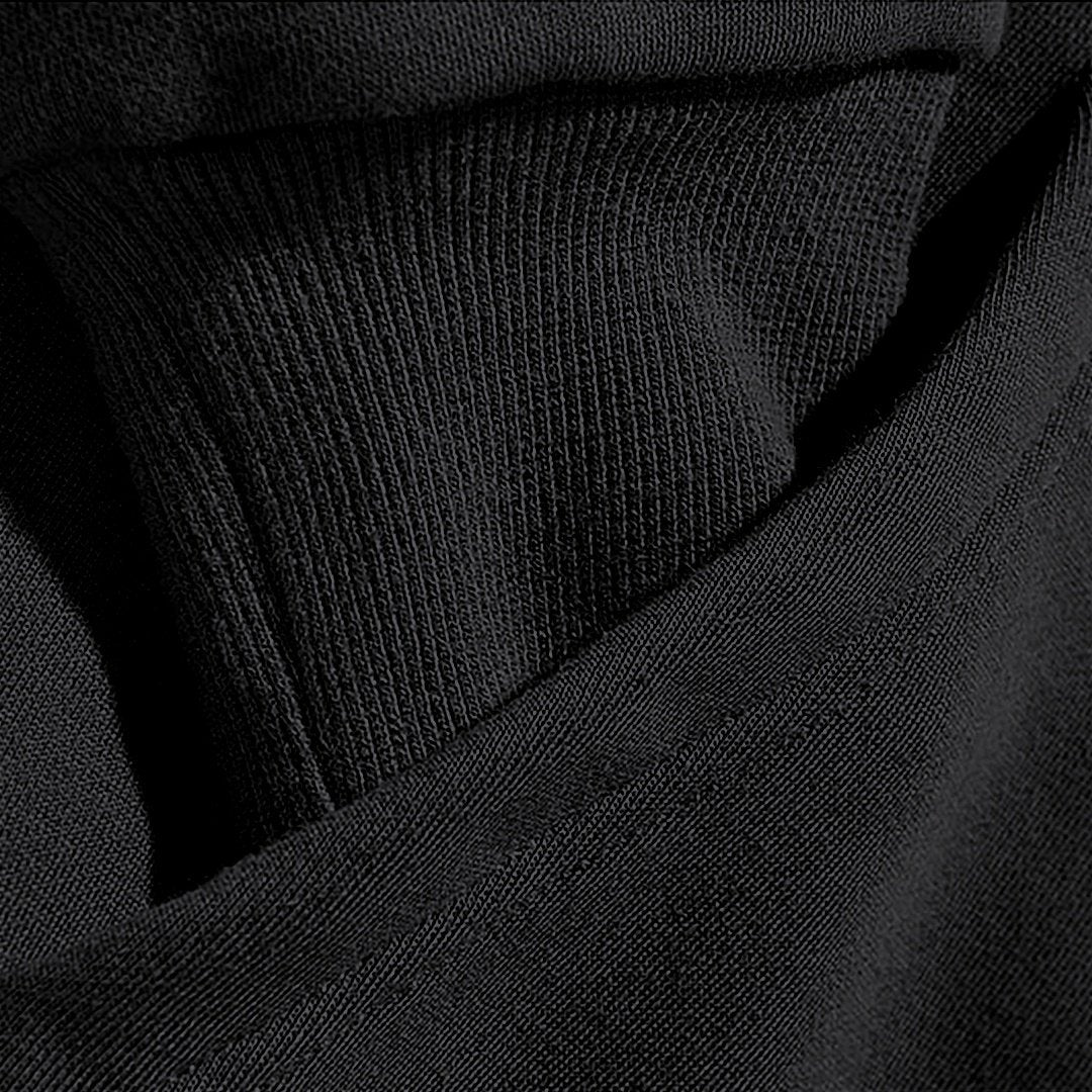 Pollogie™ Embroidered Hoodie