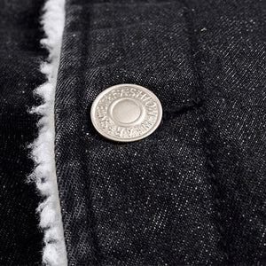 Pollogie™ Warm Buttoned Jacket