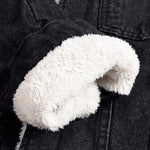 Pollogie™ Warm Buttoned Jacket