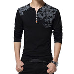 Pollogie™ Decorated Long Sleeve Shirt