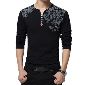 Pollogie™ Decorated Long Sleeve Shirt