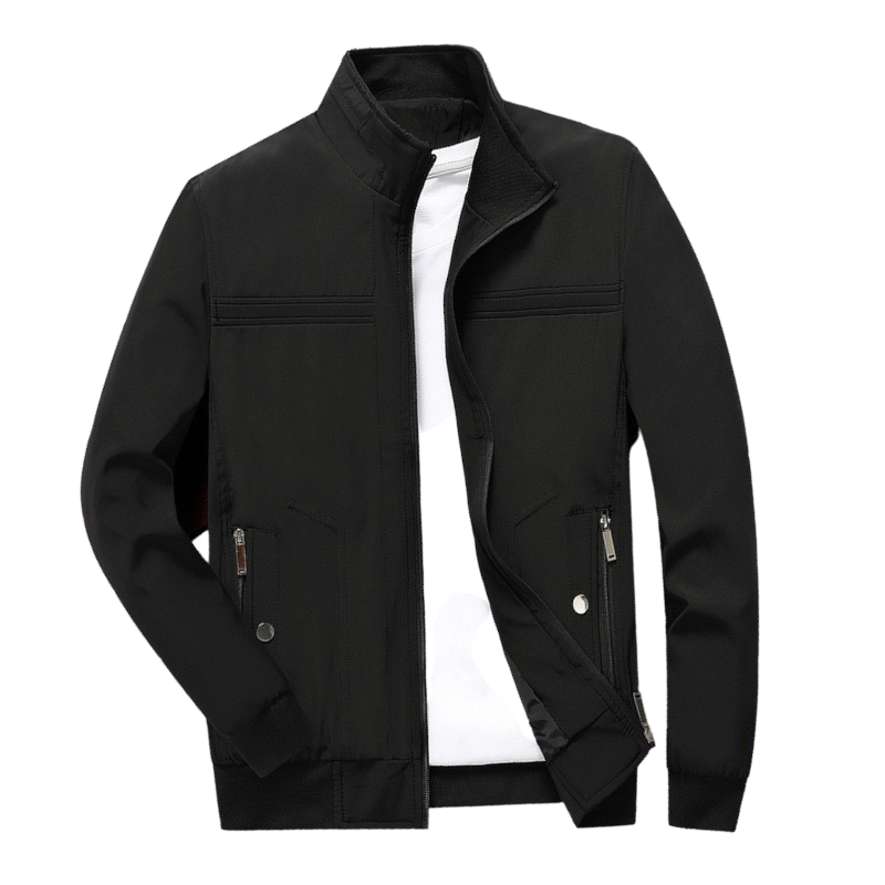 Pollogie™ Elegant Leisure Jacket