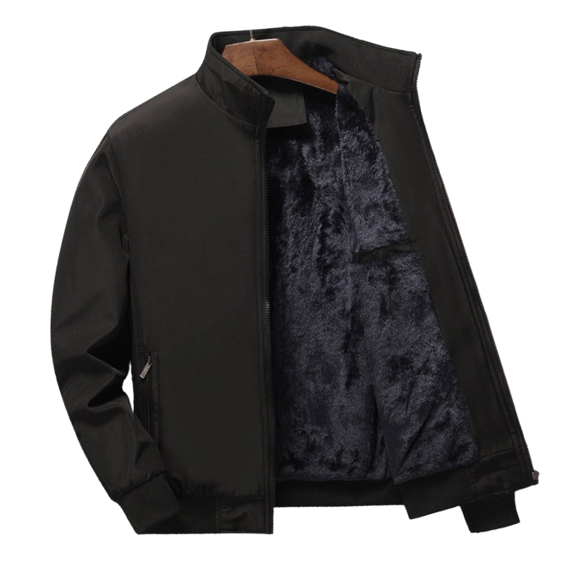 Pollogie™ Leisure Warm Jacket