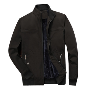 Pollogie™ Casual Warm Jacket