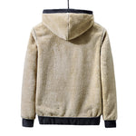 Pollogie™ Reversible Warm Hooded Jacket