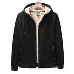 Pollogie™ Reversible Warm Hooded Jacket