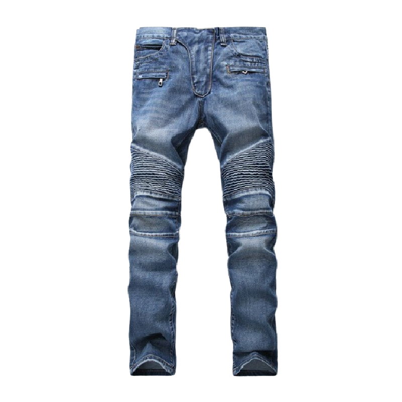 Pollogie™ Starius Jeans