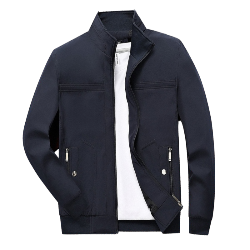 Pollogie™ Elegant Leisure Jacket