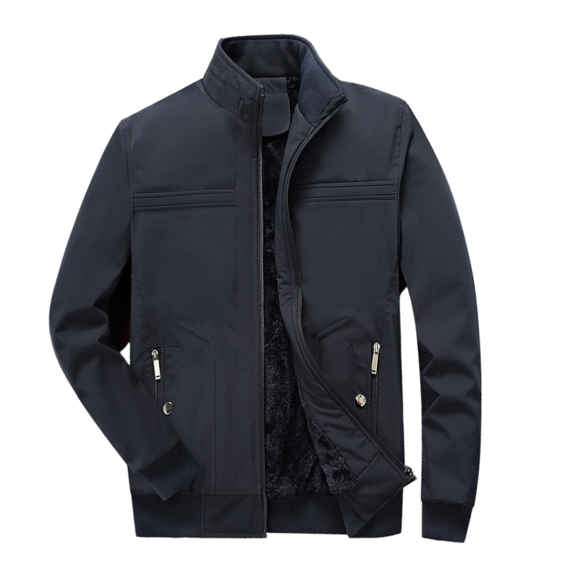 Pollogie™ Casual Warm Jacket