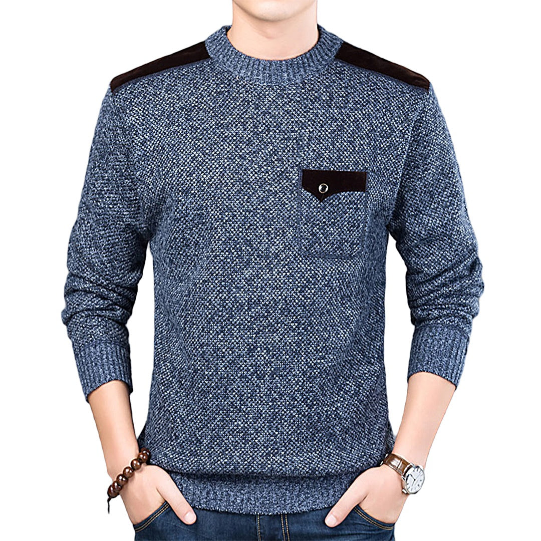 Pollogie™ Stylish Pullover