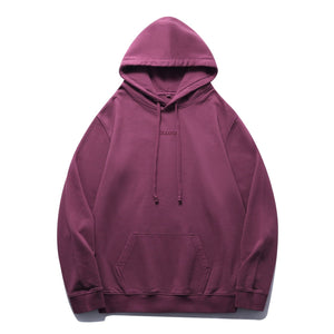 Pollogie™ Embroidered Hoodie
