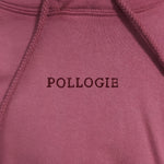 Pollogie™ Embroidered Hoodie