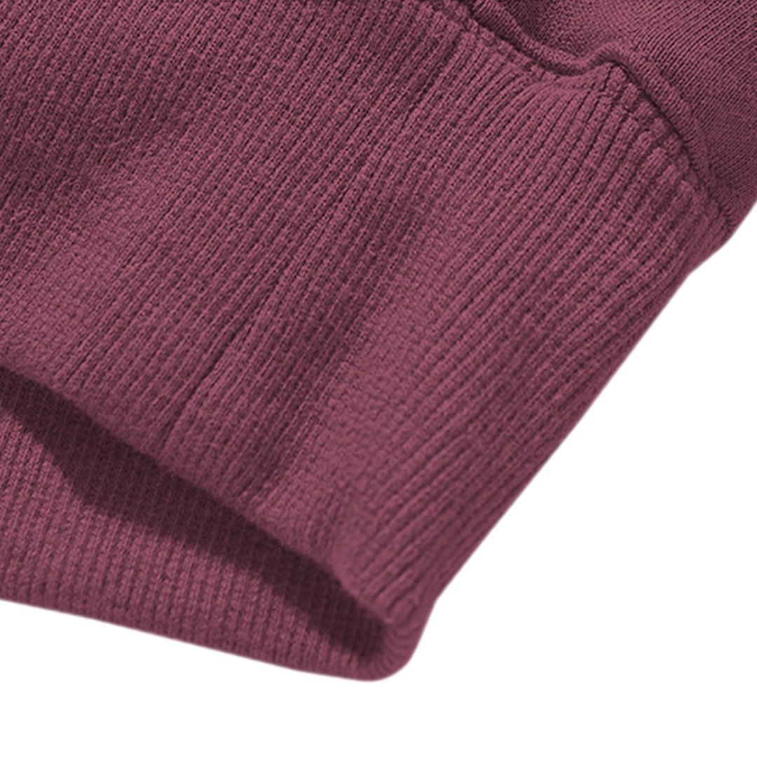 Pollogie™ Embroidered Hoodie