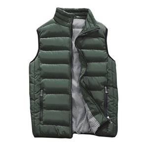 Pollogie™ Puffer Rebel Vest