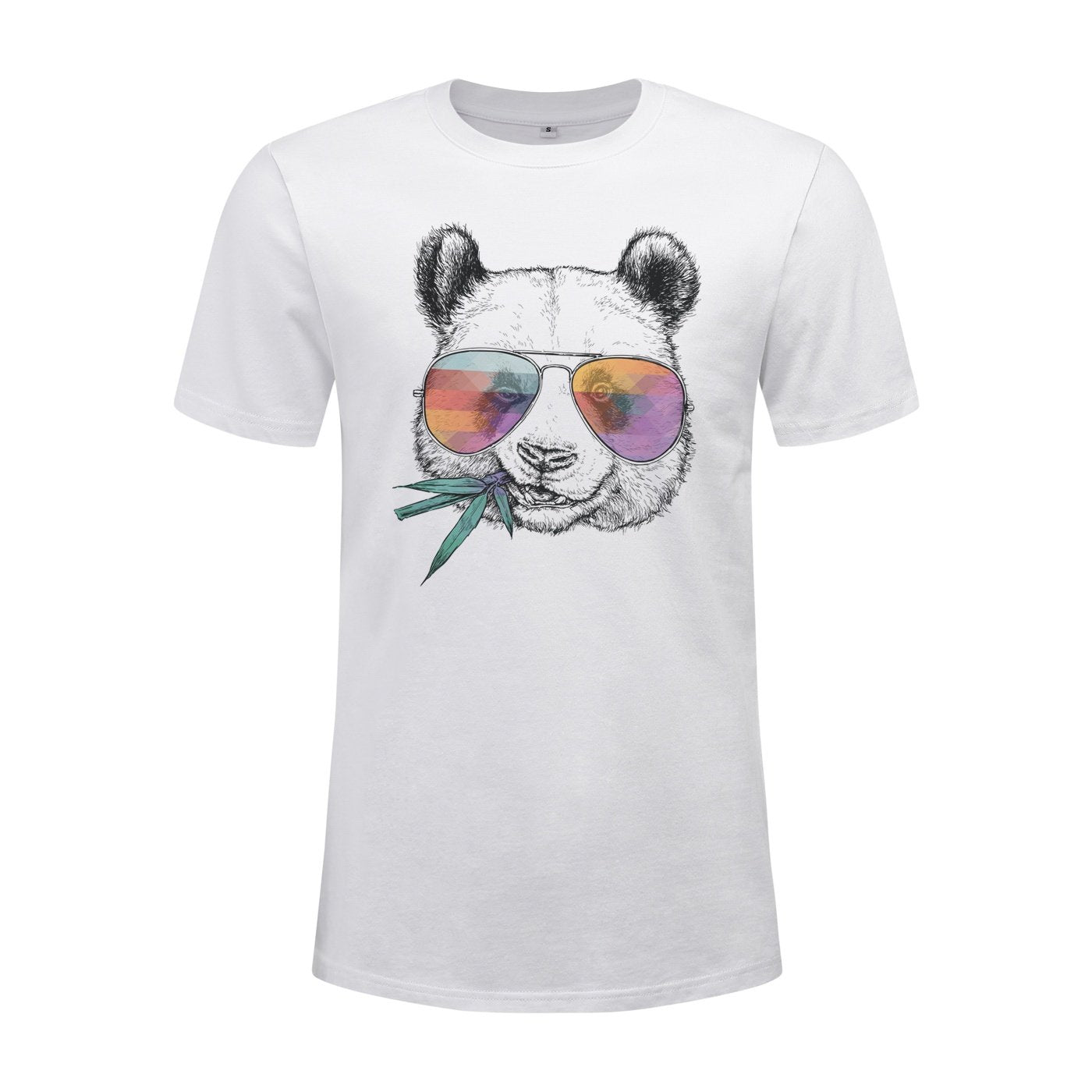 Pollogie™ Chewing Panda T-Shirt