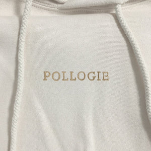 Pollogie™ Embroidered Hoodie