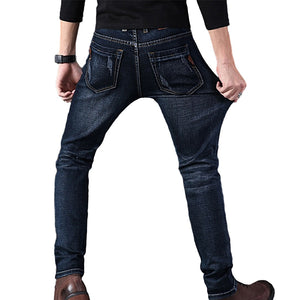 Pollogie™ Daniel Blue Jeans