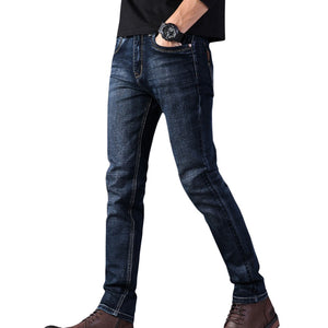 Pollogie™ Daniel Blue Jeans