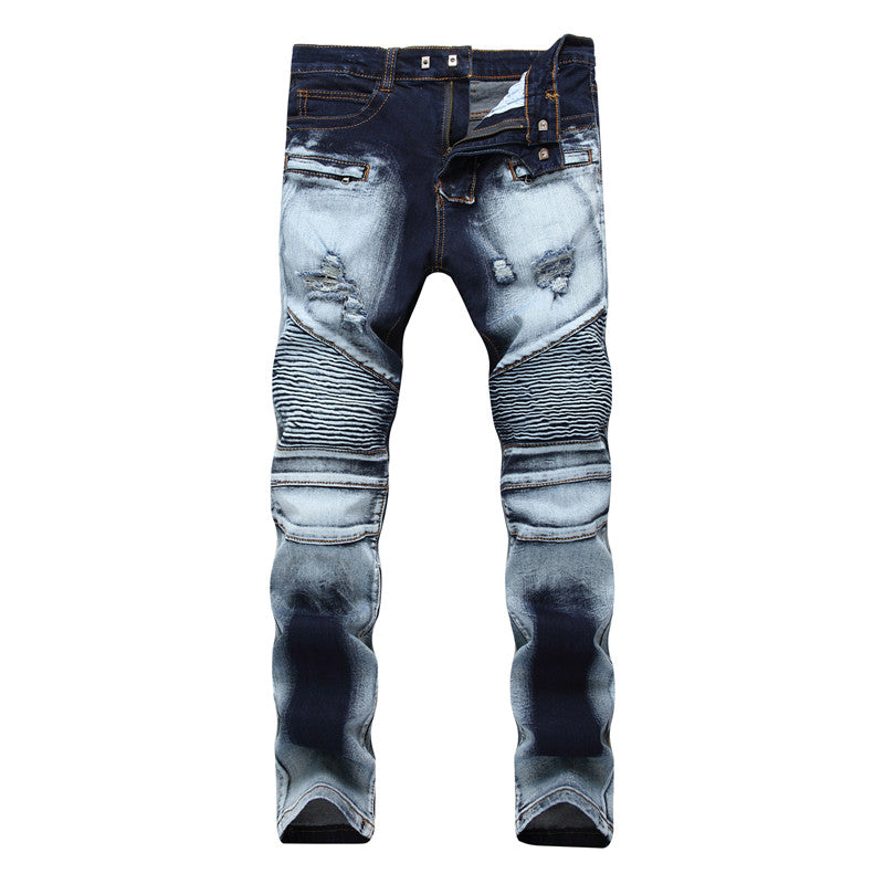 Pollogie™ Starius Jeans