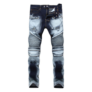 Pollogie™ Starius Jeans