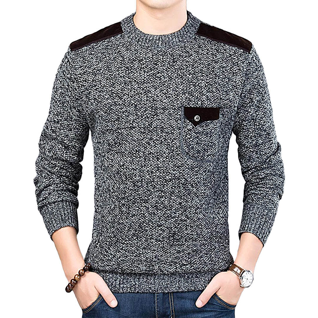 Pollogie™ Stylish Pullover