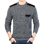 Pollogie™ Stylish Pullover