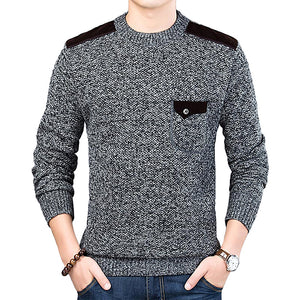 Pollogie™ Stylish Pullover